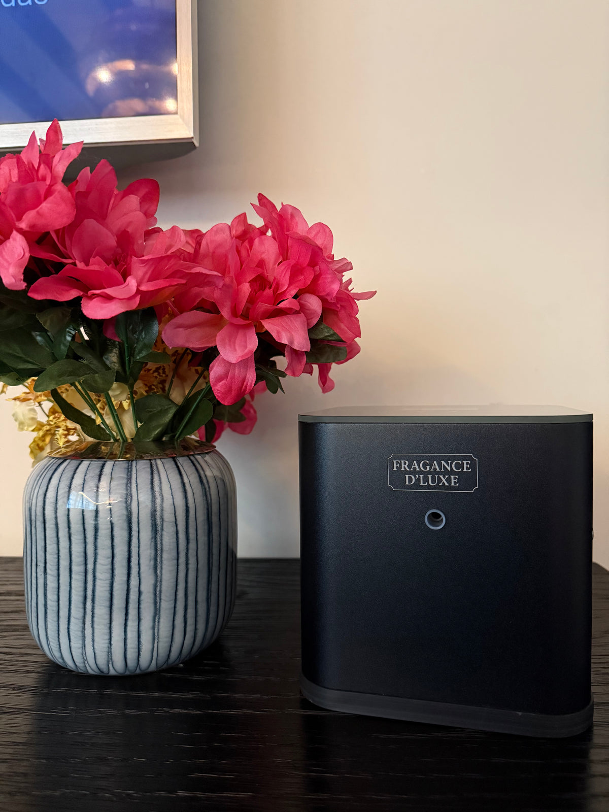 D’Luxe Block Diffuser