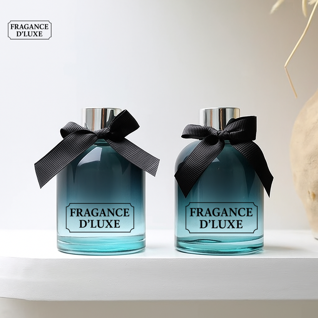 D’Luxe Reed Diffuses