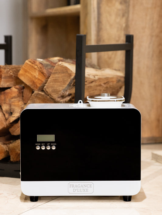 Fragrance Diffuser Oil Master