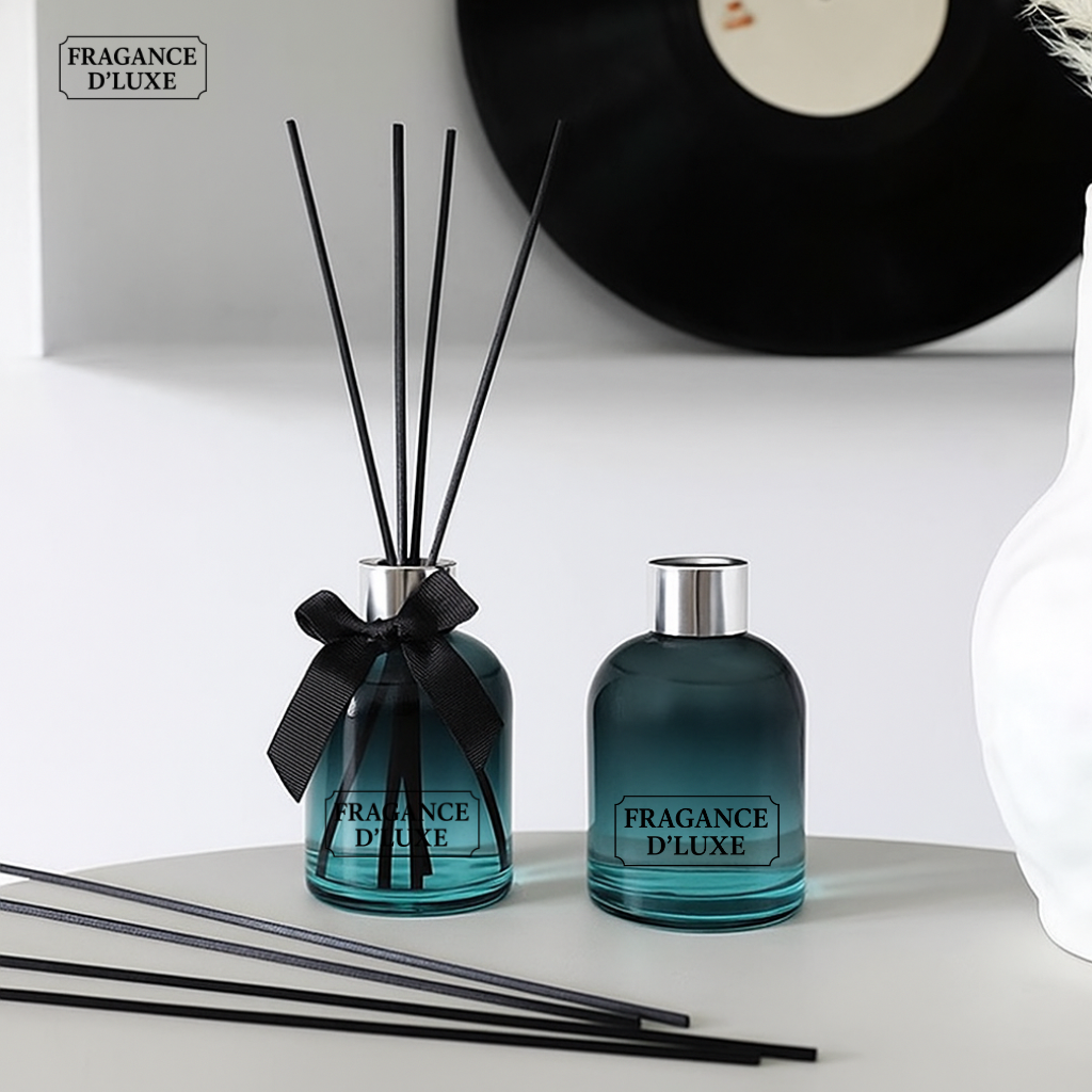 D’Luxe Reed Diffuses