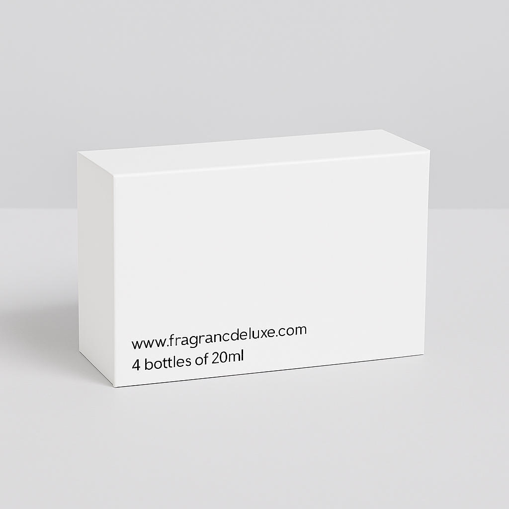 D’Luxe Car Diffuser Fragrance