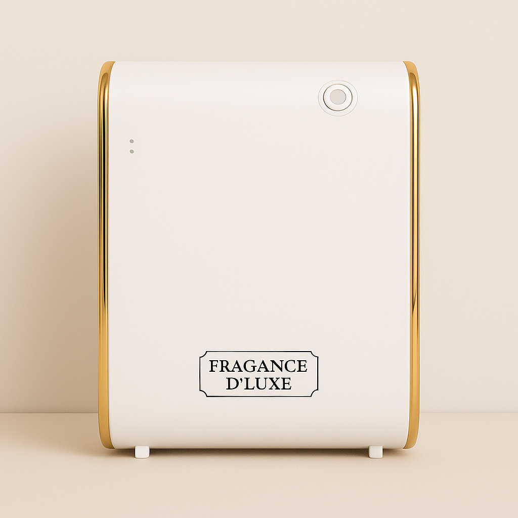D'Luxe Elegance white