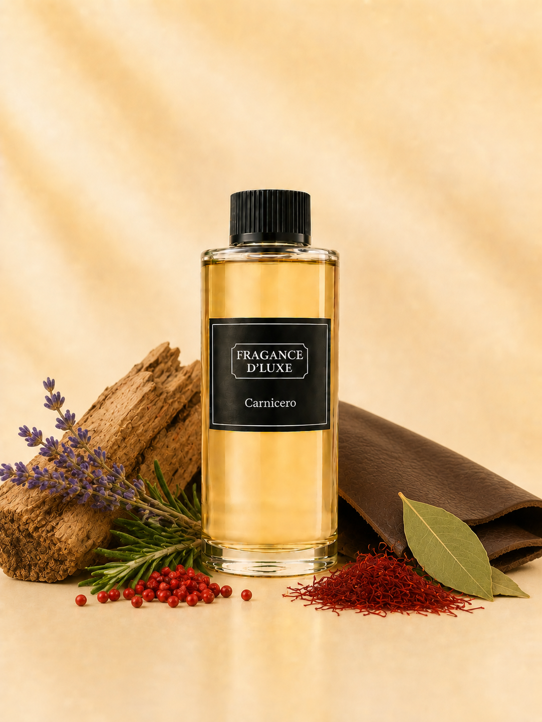 Carniceros perfume