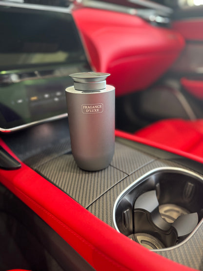 D'Luxe car diffuser