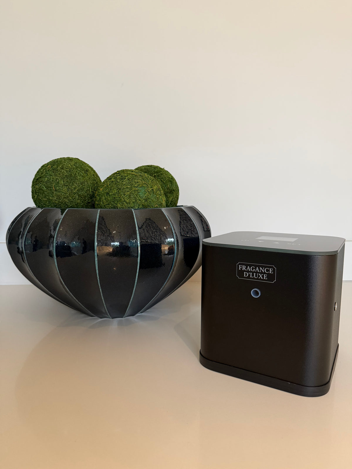 D’Luxe Block Diffuser