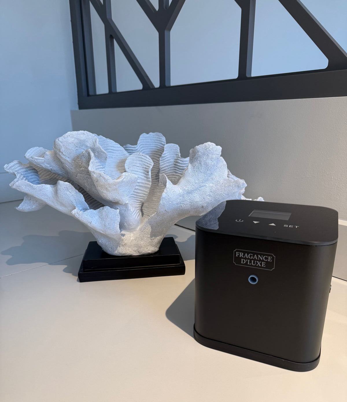 D’Luxe Block Diffuser