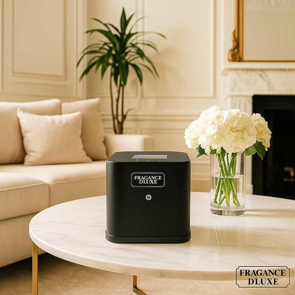 D’Luxe Block Diffuser