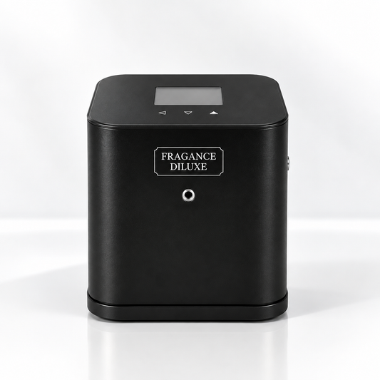 D’Luxe Block Diffuser