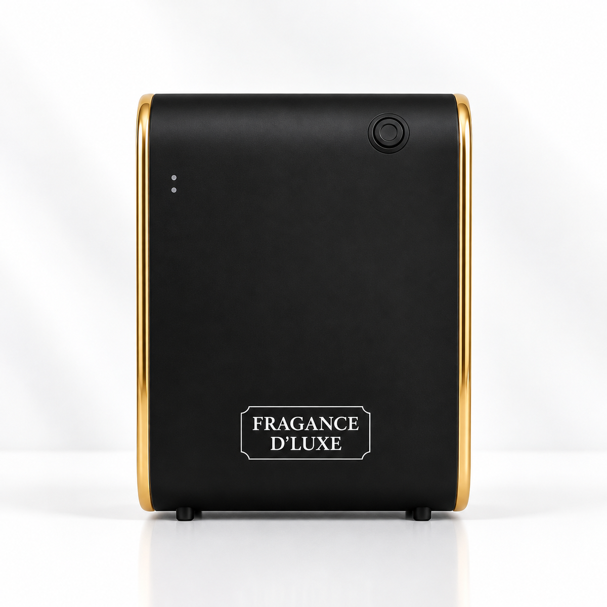 D' Luxe Elegance Black Diffuser
