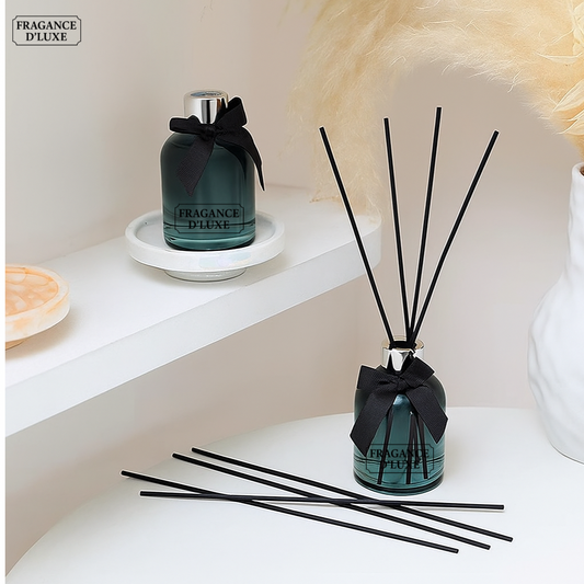 D’Luxe Reed Diffuses
