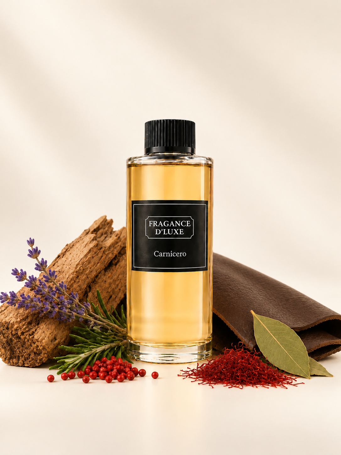 Carniceros perfume