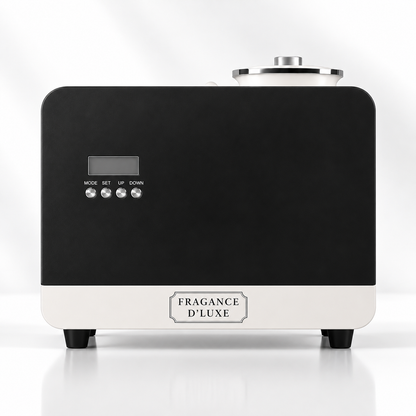 Fragance Diffuser Oil Master