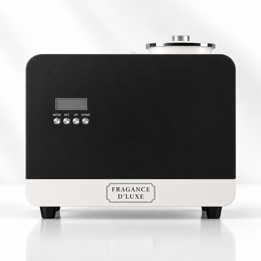 Fragance Diffuser Oil Master