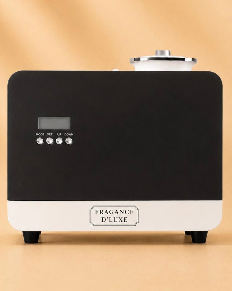 Fragance Diffuser Oil Master