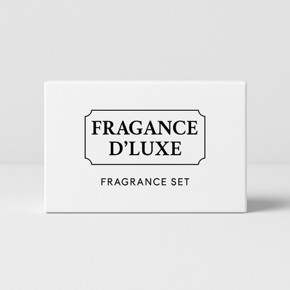 D’Luxe Car Diffuser Fragrance
