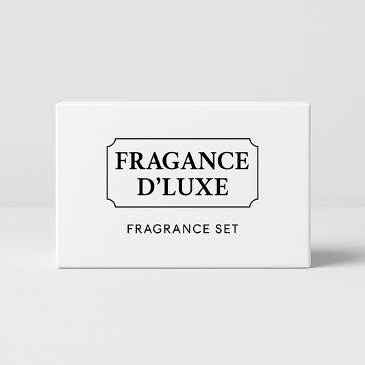 D’Luxe Car Diffuser Fragrance