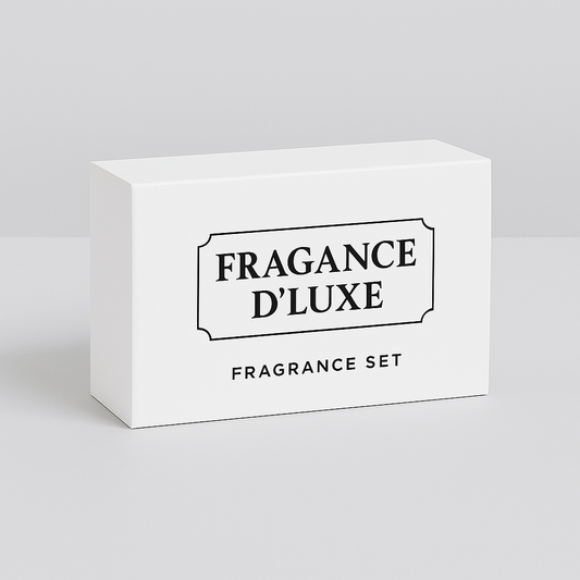 D’Luxe Car Diffuser Fragrance