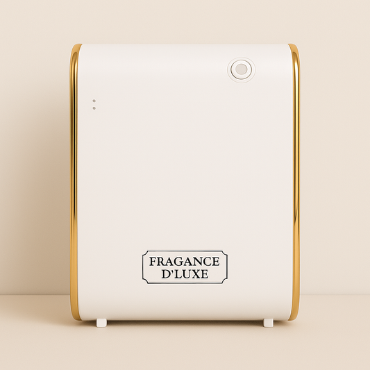 D'Luxe Elegance white