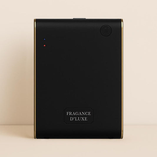 D'Luxe Elegance Black