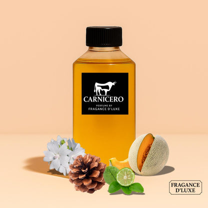 Carniceros perfume