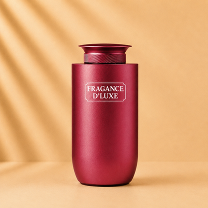 D'Luxe Car Diffuser Pink